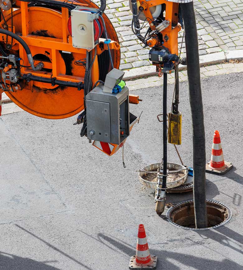 Αποφράξεις στο Αγρίνιο